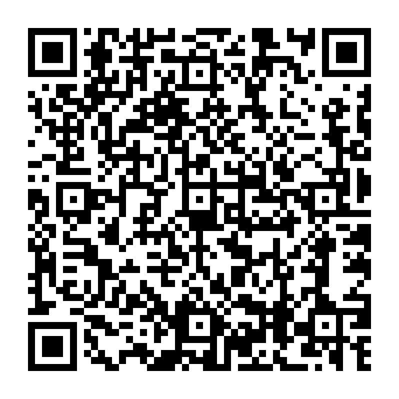 QR-kód