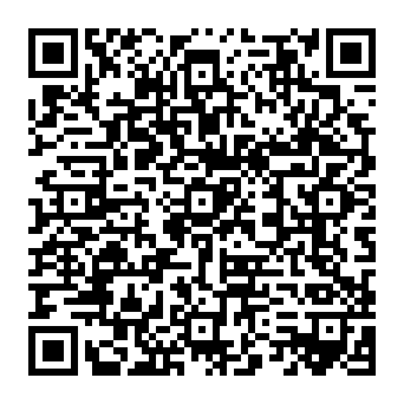 QR-kód