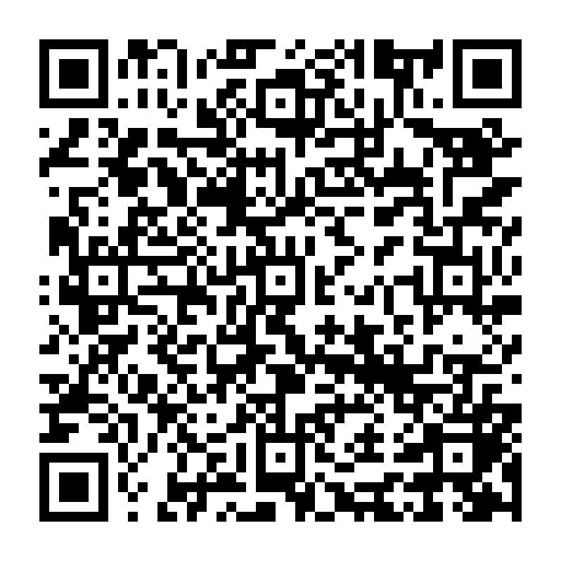 QR-kód