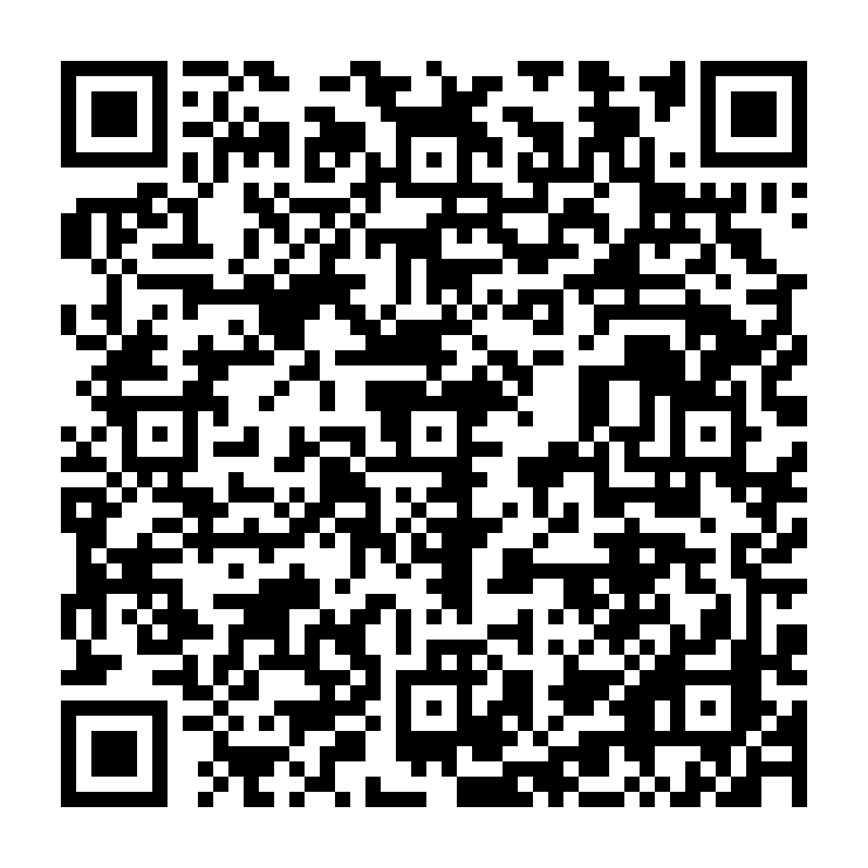 QR-kód
