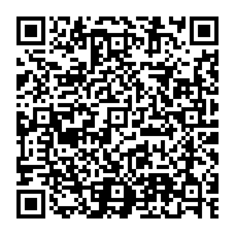 QR-kód
