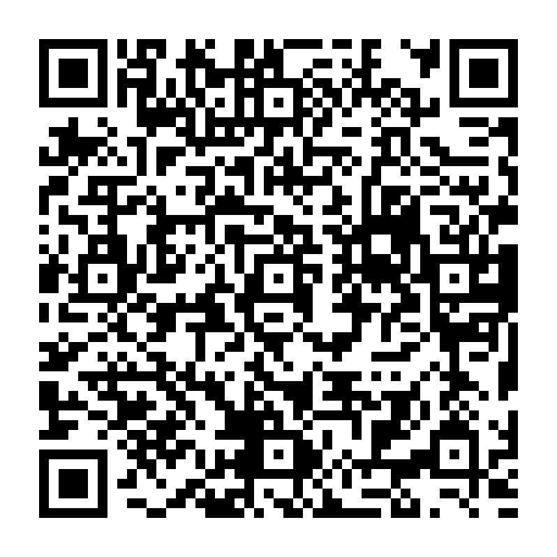 QR-kód