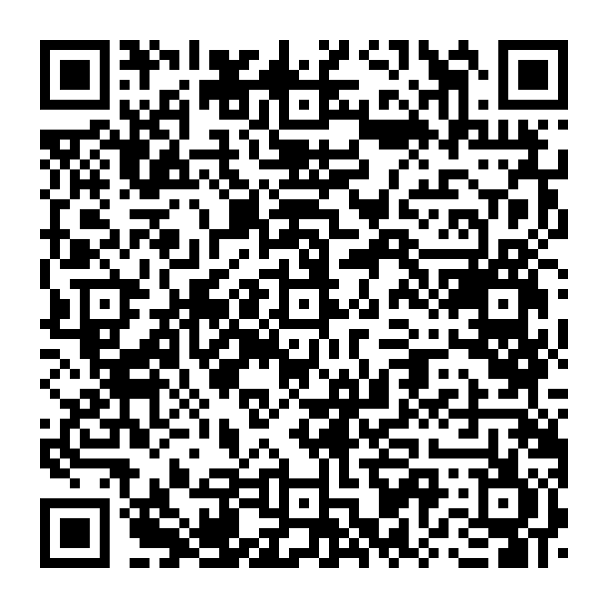 QR-kód