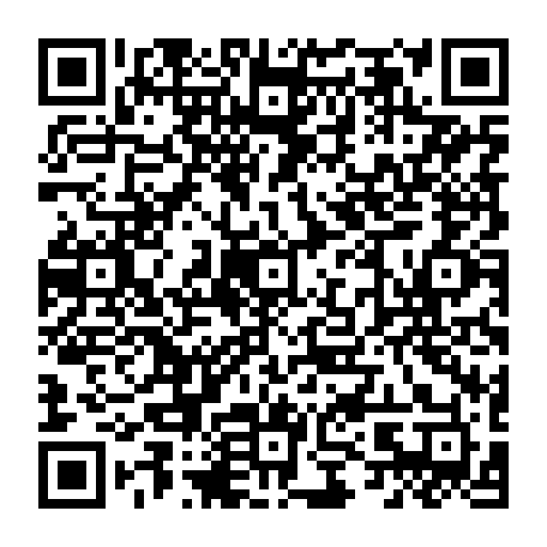 QR-kód