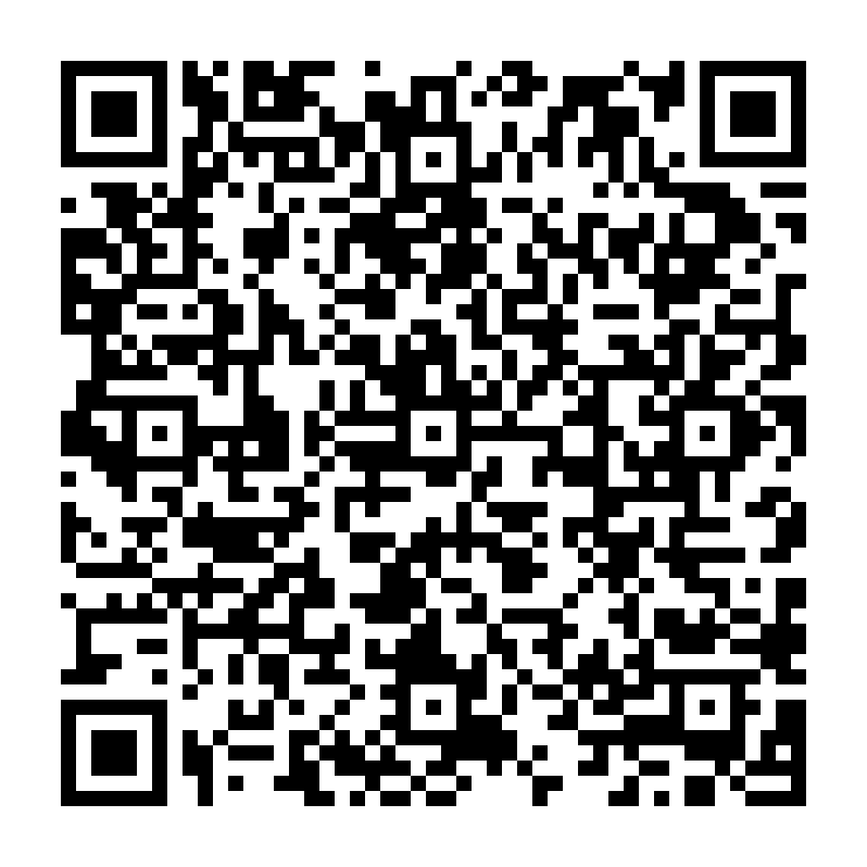 QR-kód