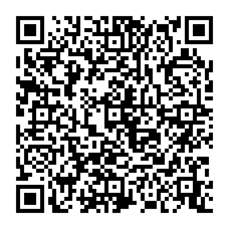 QR-kód kép