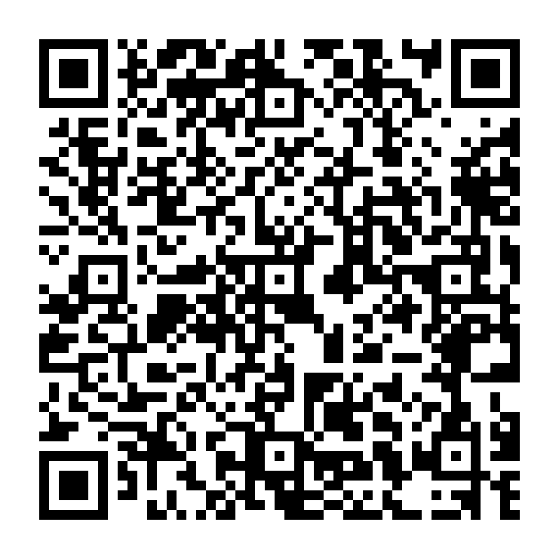 QR-kód