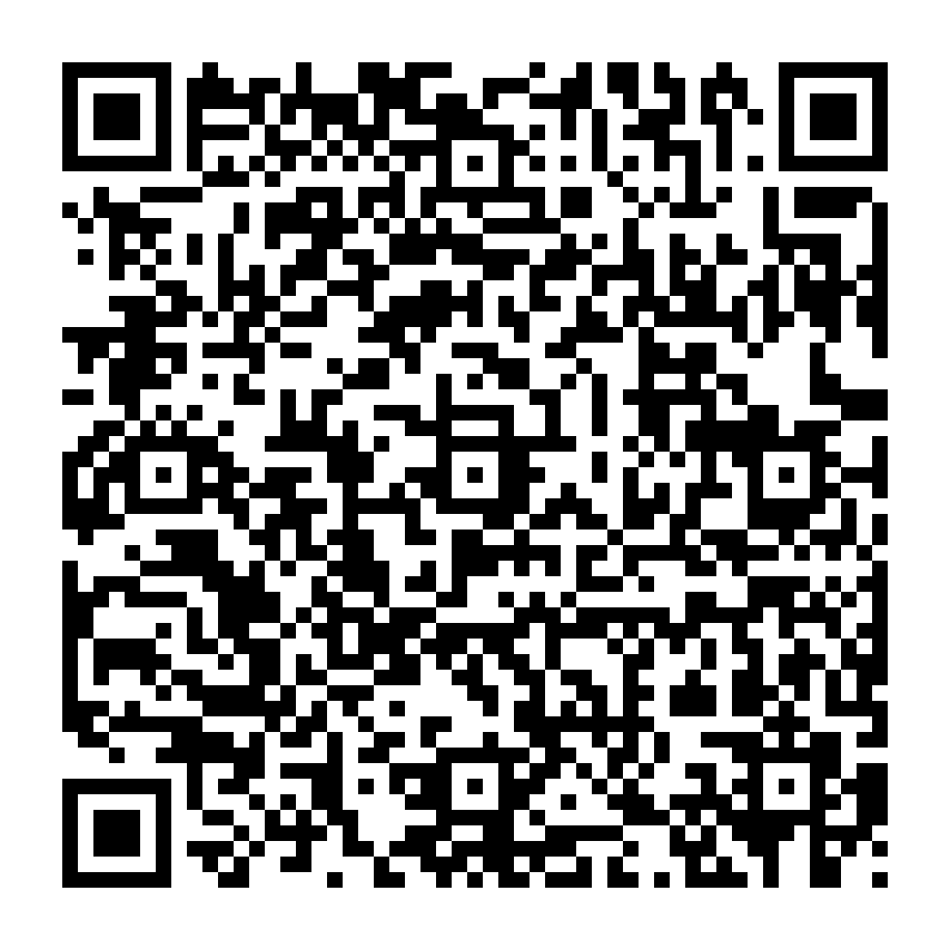QR-kód kép
