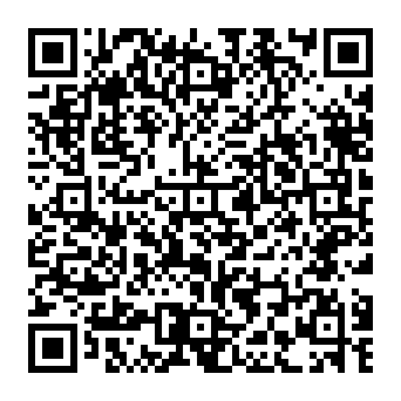 QR-kód