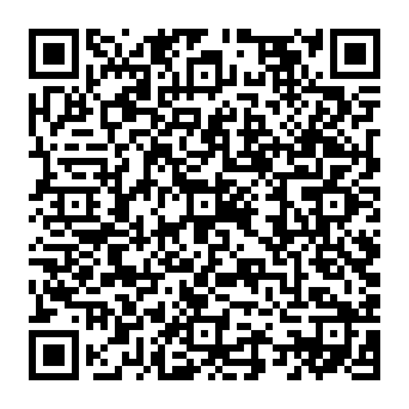 QR-kód kép