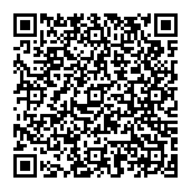 QR-kód