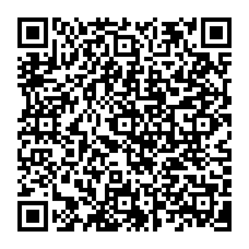 QR-kód