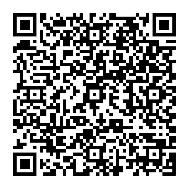 QR-kód