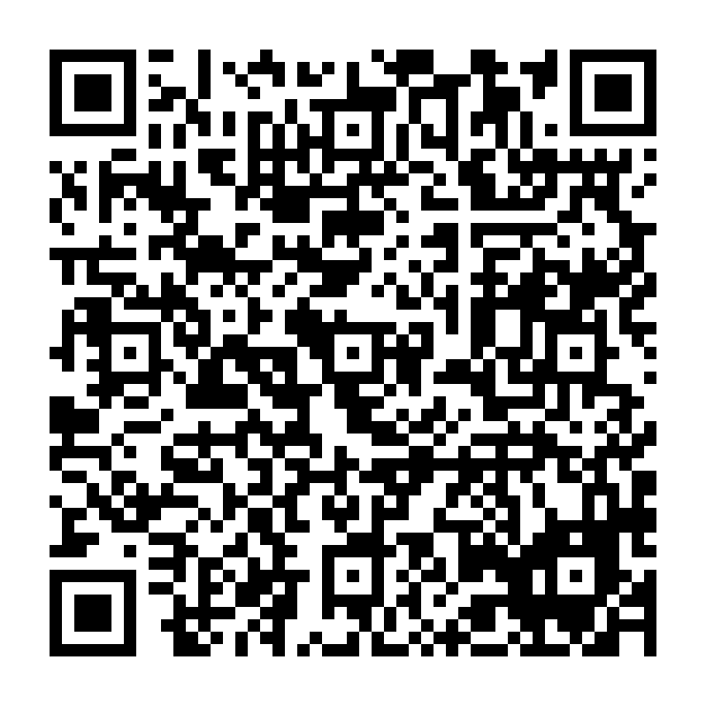 QR-kód