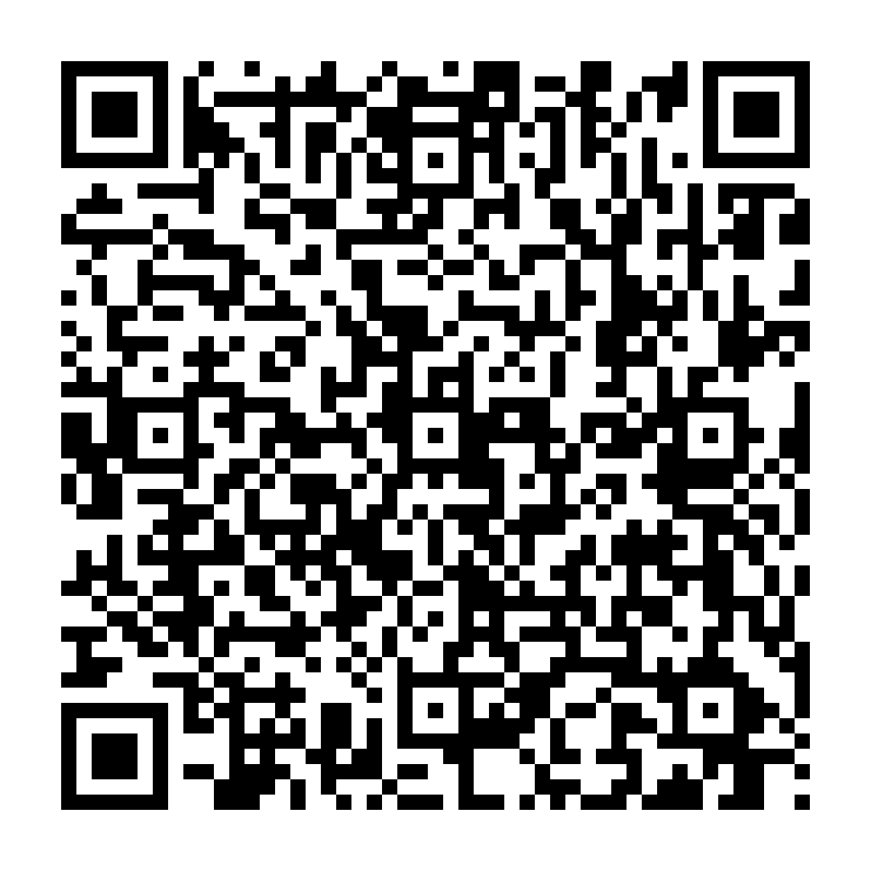 QR-kód