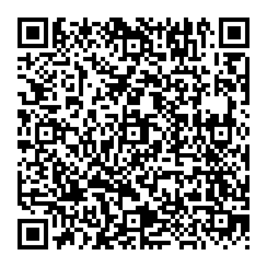 QR-kód
