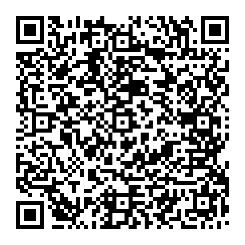 QR-kód