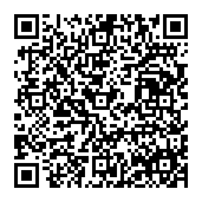 QR-kód