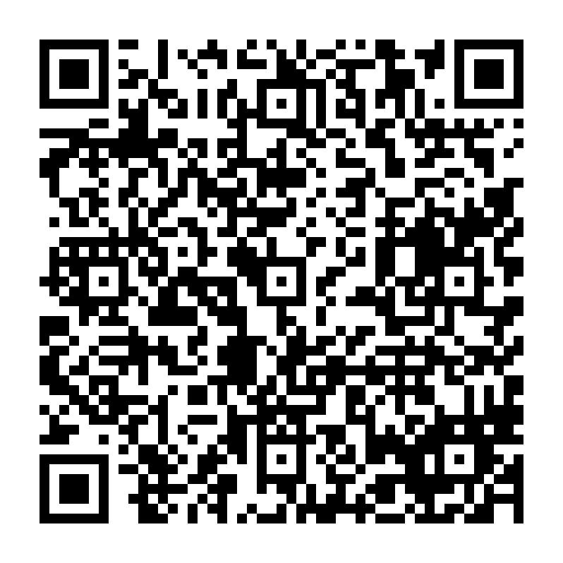 QR-kód