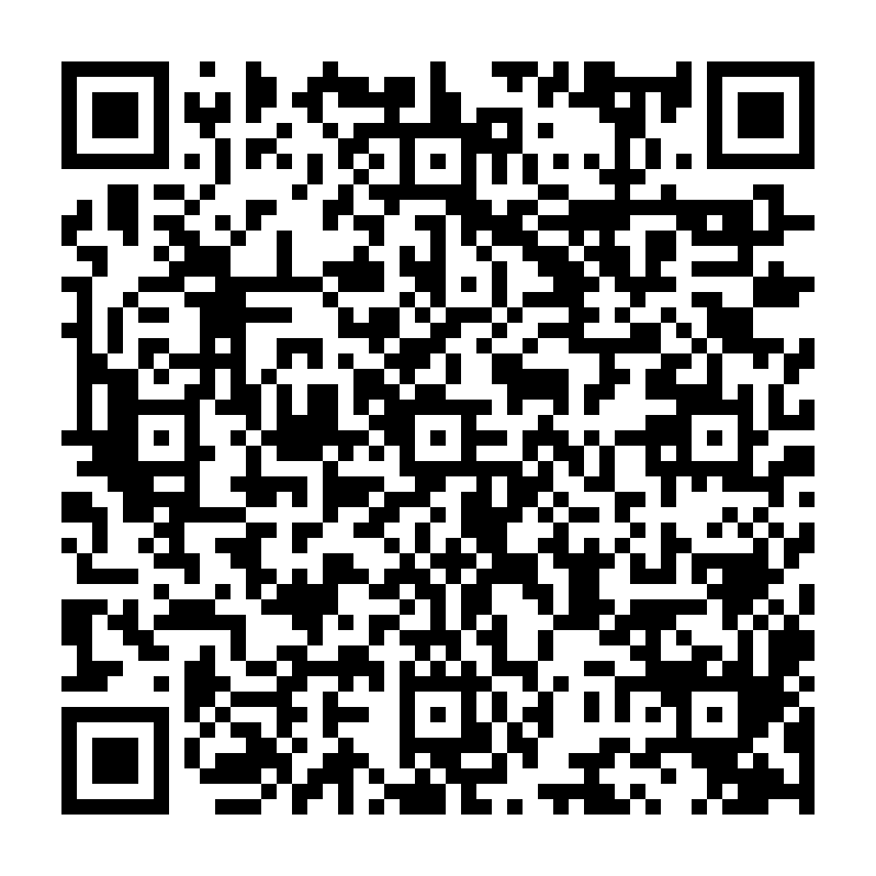 QR-kód