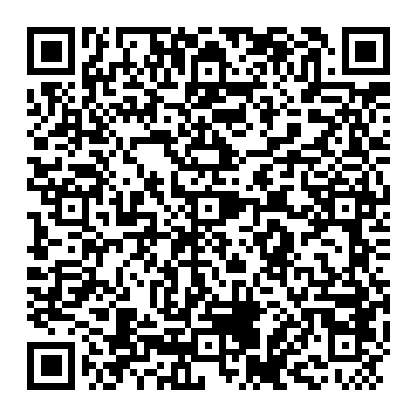 QR-kód
