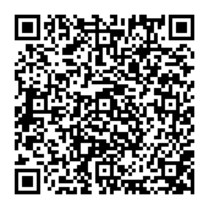 QR-kód