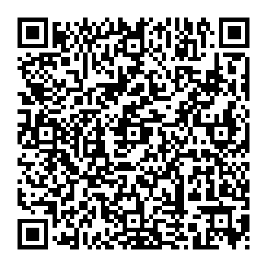 QR-kód
