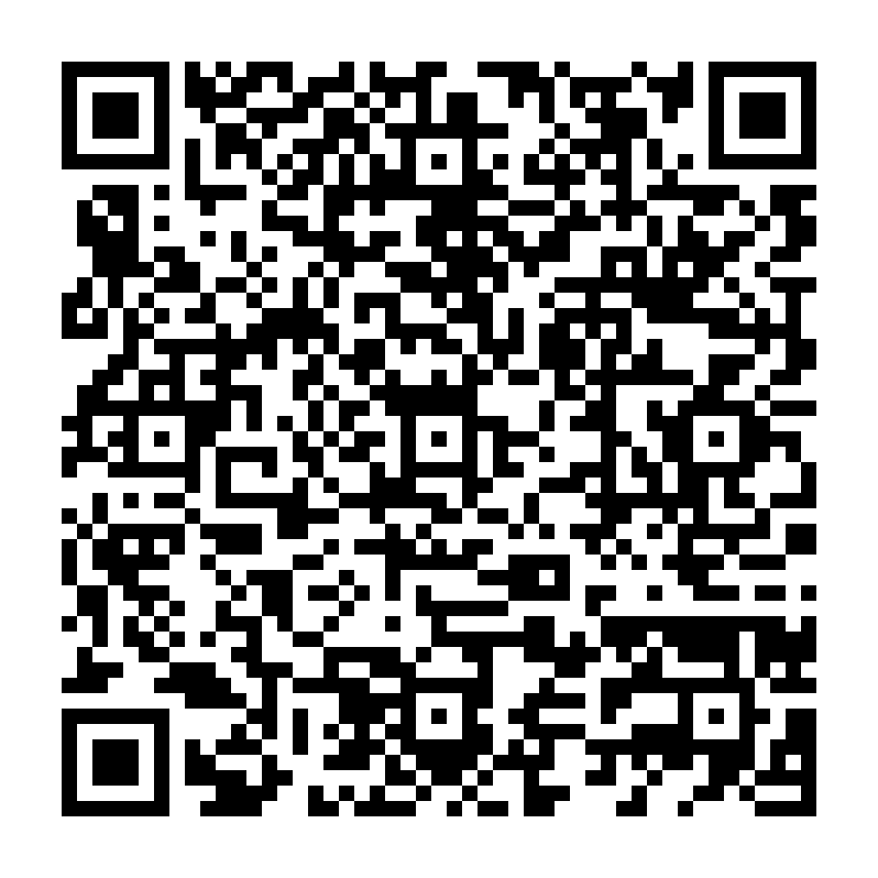 QR-kód