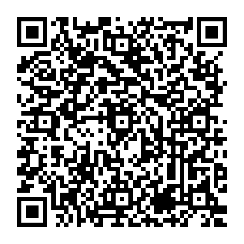 QR-kód
