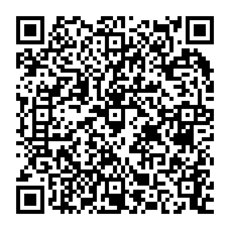 QR-kód