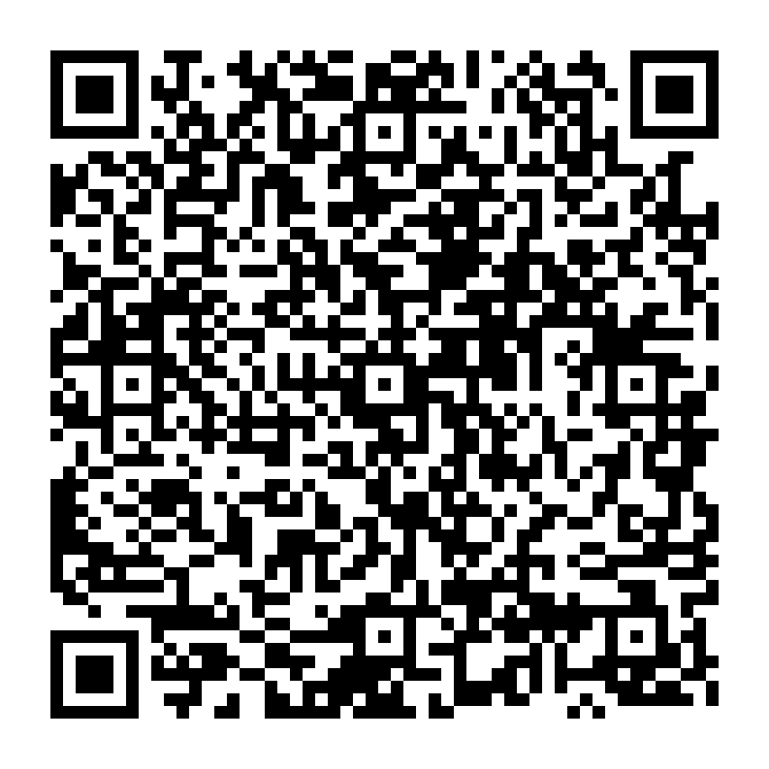 QR-kód