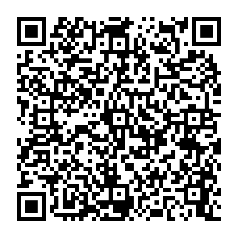 QR-kód