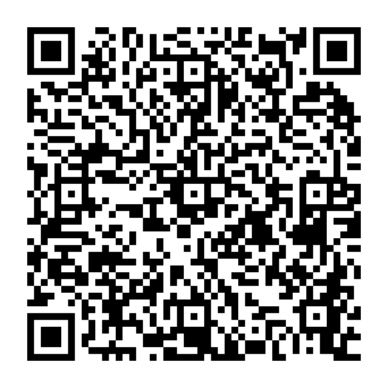 QR-kód
