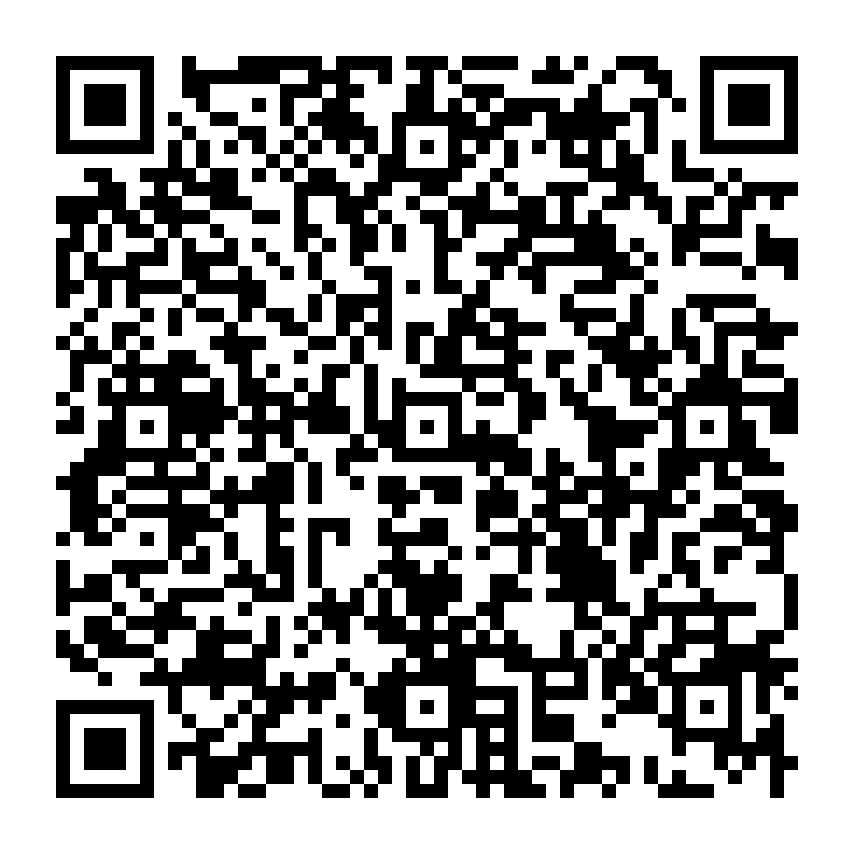 QR-kód
