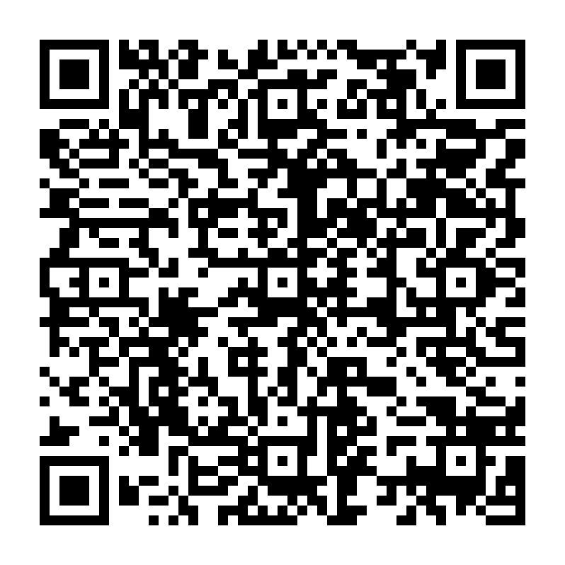 QR-kód