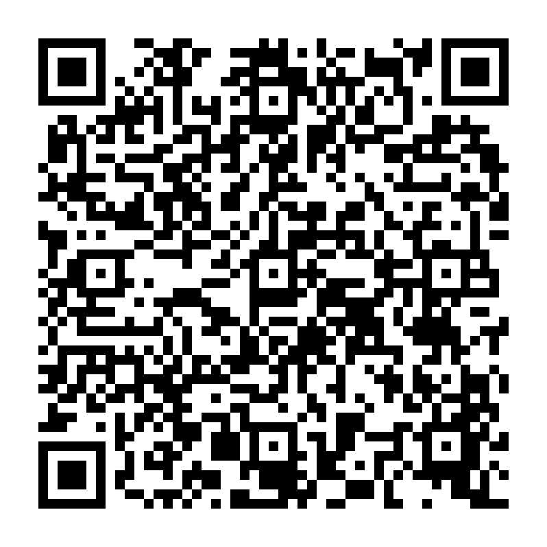 QR-kód
