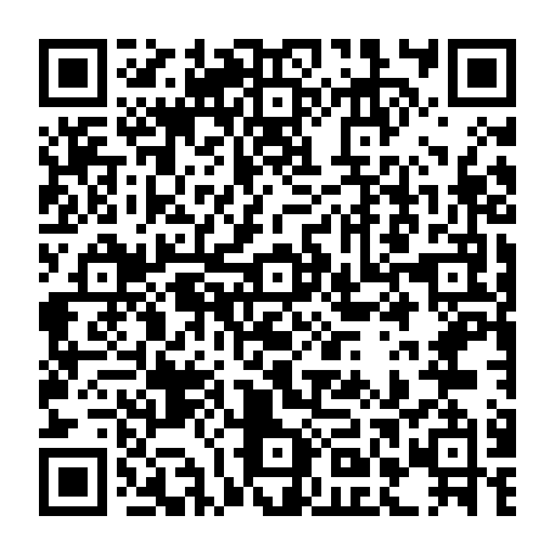 QR-kód