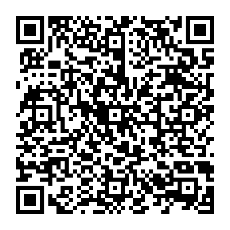 QR-kód