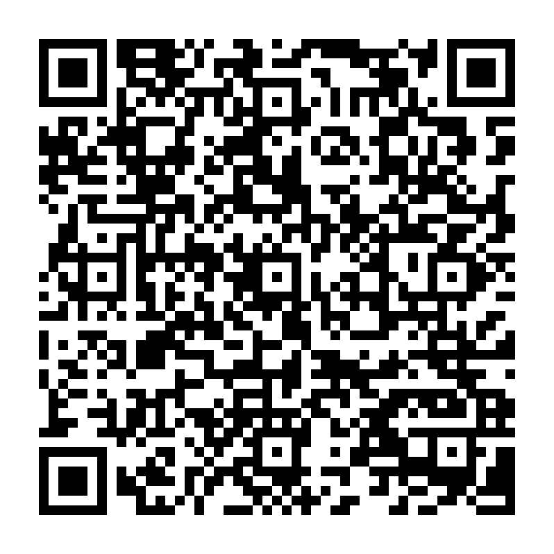 QR-kód