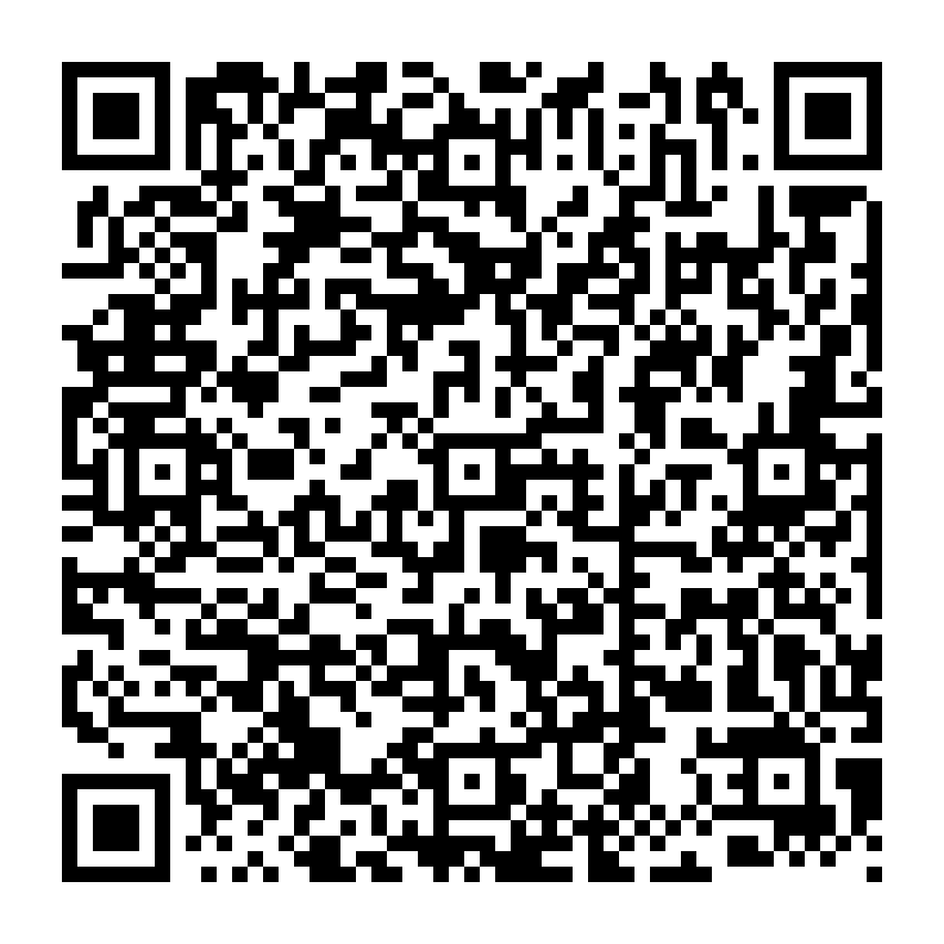 QR-kód