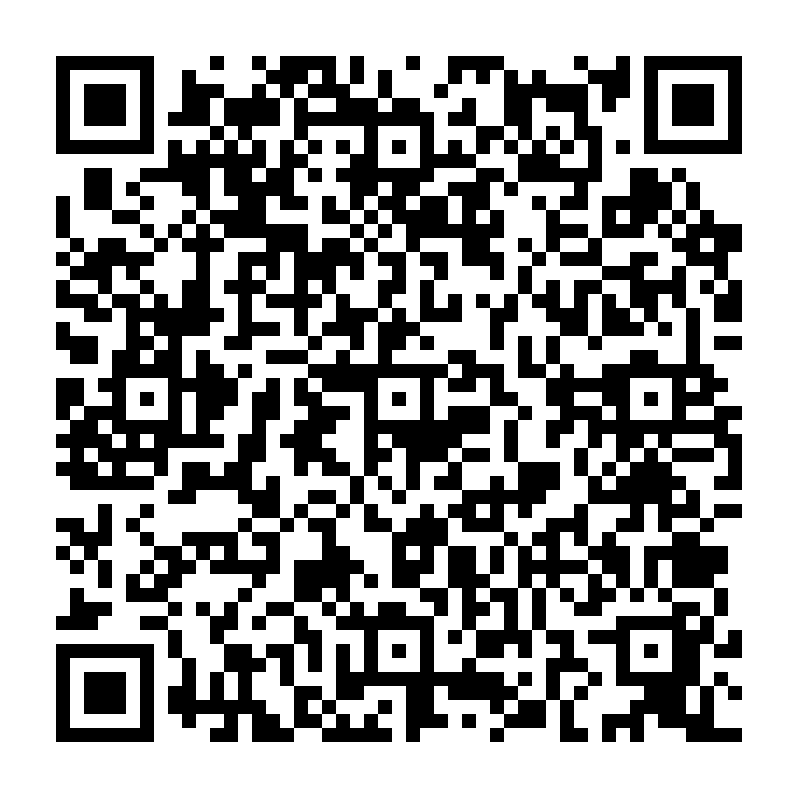 QR-kód