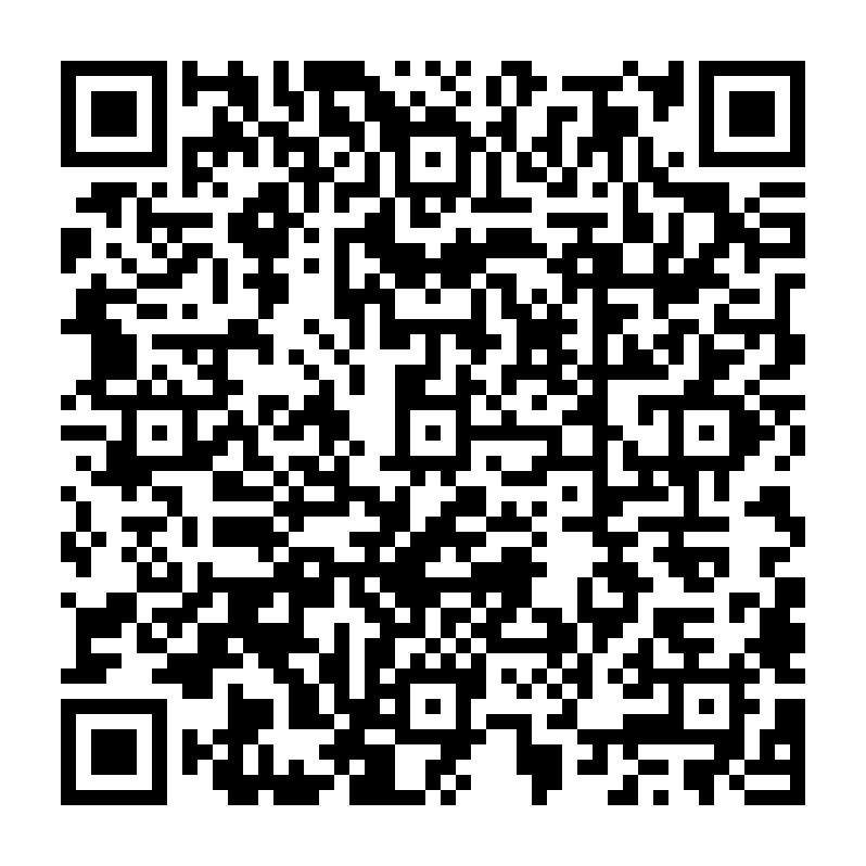 QR-kód