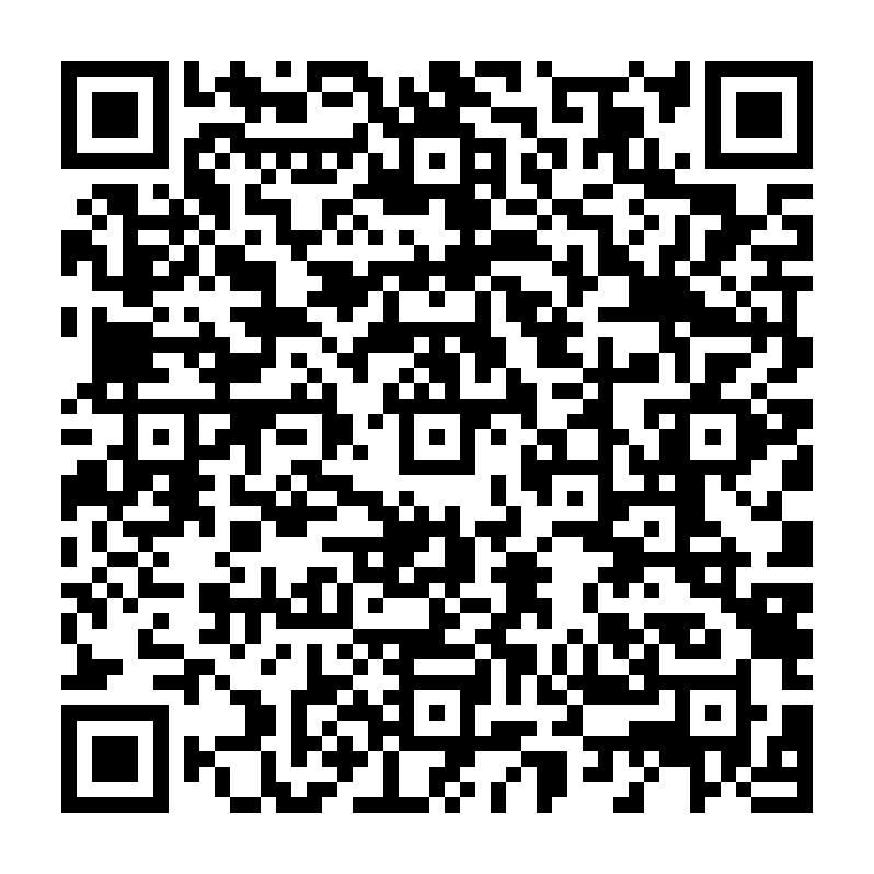 QR-kód