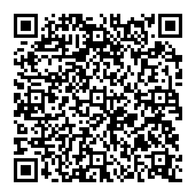 QR-kód