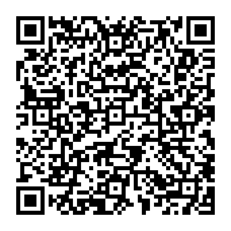QR-kód