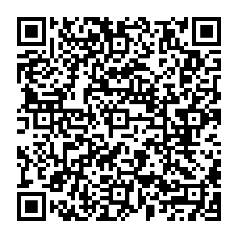 QR-kód