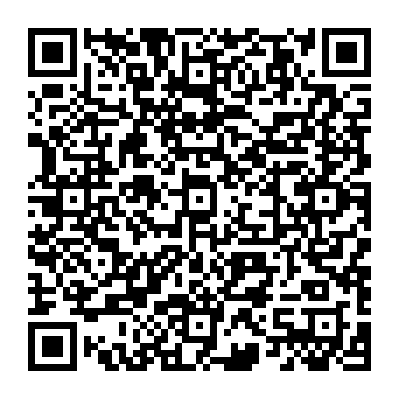QR-kód