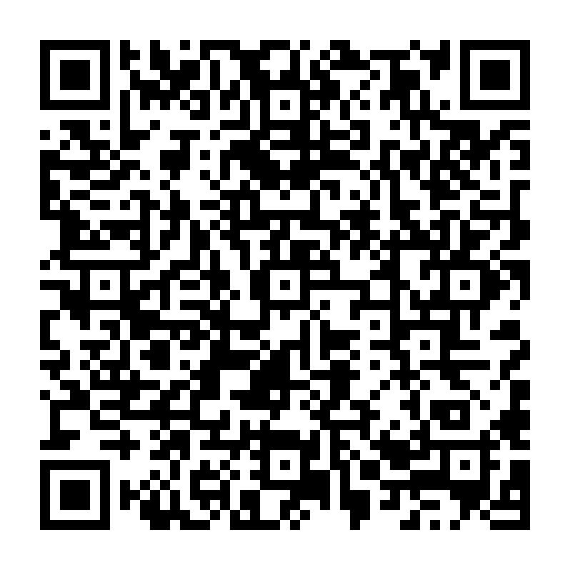 QR-kód