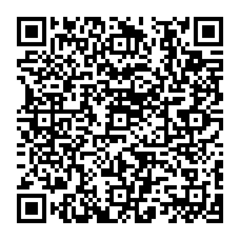 QR-kód