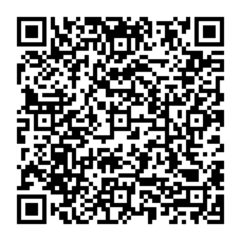 QR-kód